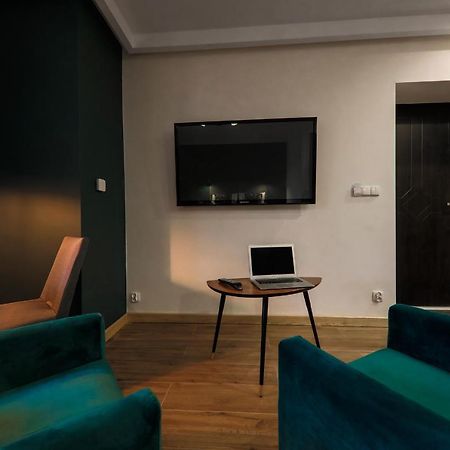 Apartamenty Mecenasowka Ζακοπάνε Εξωτερικό φωτογραφία