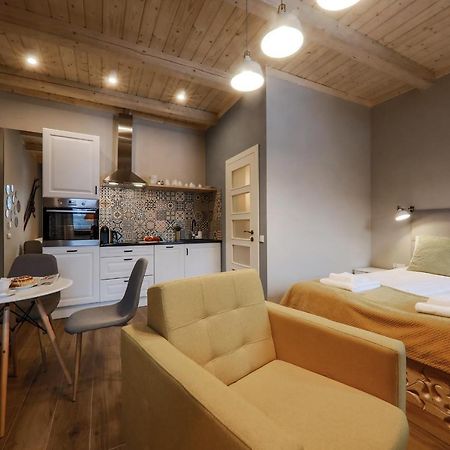 Apartamenty Mecenasowka Ζακοπάνε Εξωτερικό φωτογραφία
