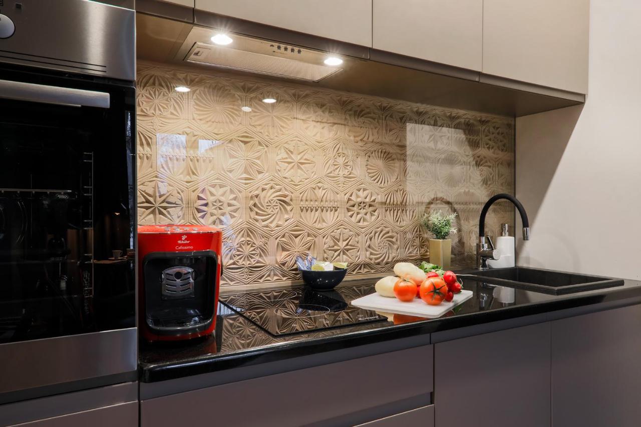 Apartamenty Mecenasowka Ζακοπάνε Εξωτερικό φωτογραφία