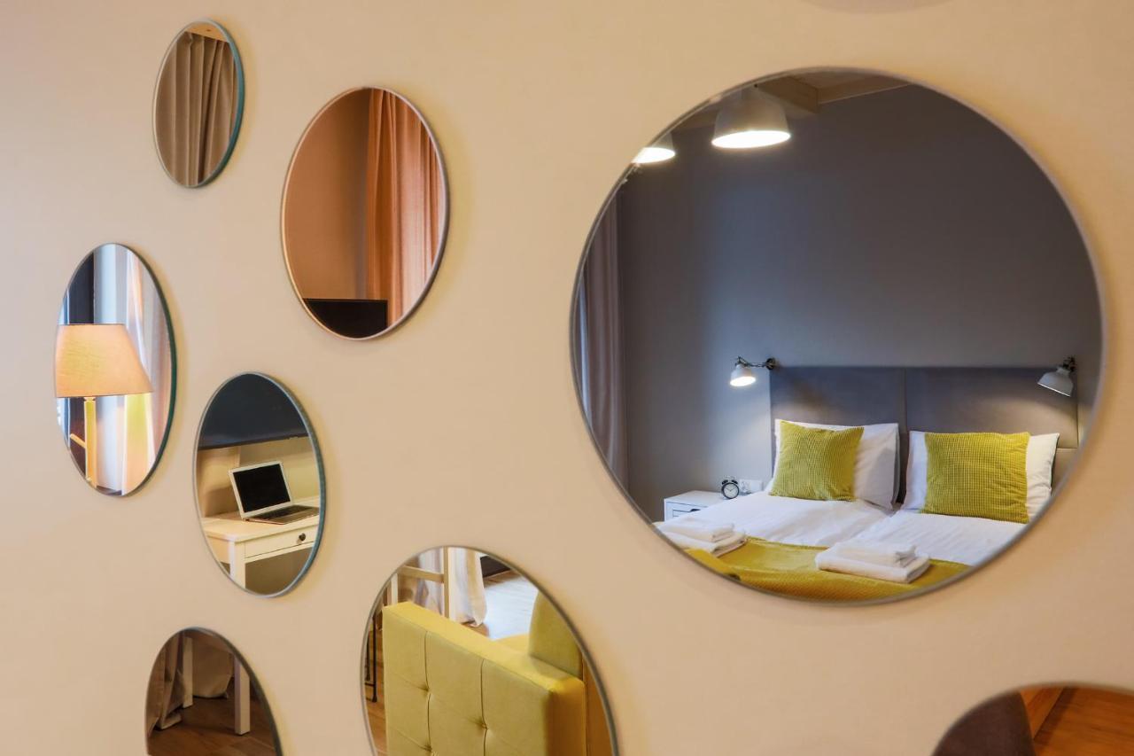 Apartamenty Mecenasowka Ζακοπάνε Εξωτερικό φωτογραφία