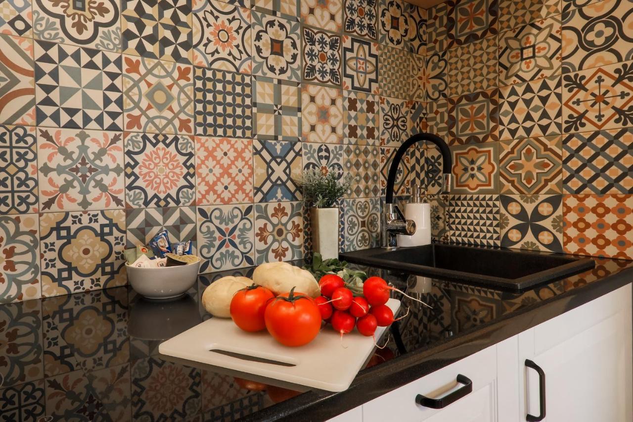Apartamenty Mecenasowka Ζακοπάνε Εξωτερικό φωτογραφία