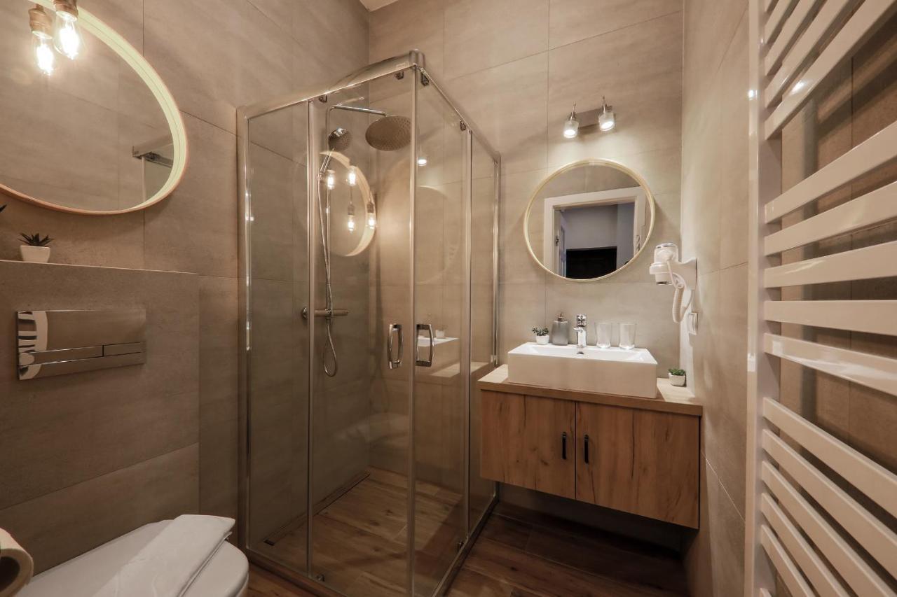 Apartamenty Mecenasowka Ζακοπάνε Εξωτερικό φωτογραφία