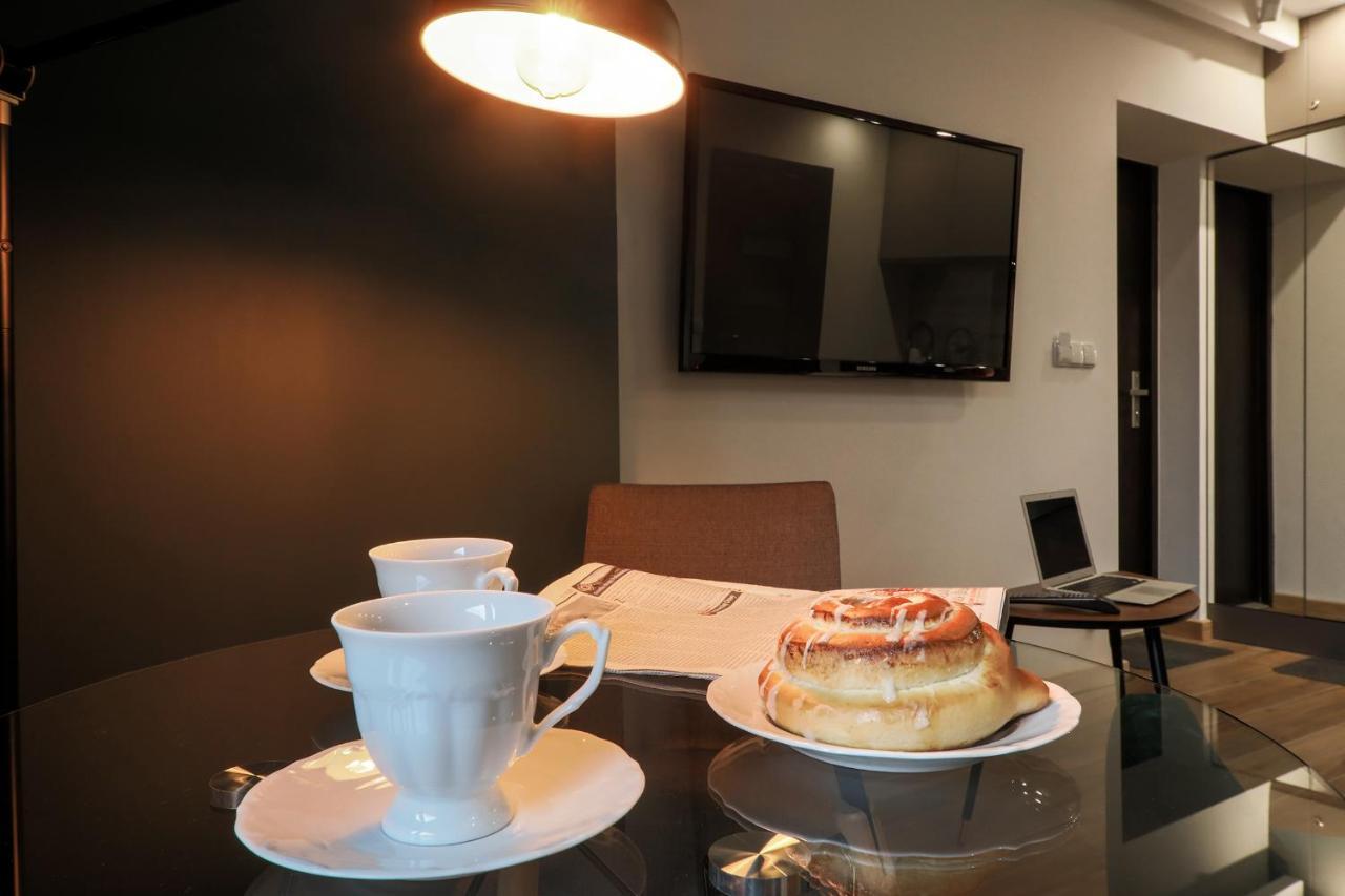Apartamenty Mecenasowka Ζακοπάνε Εξωτερικό φωτογραφία