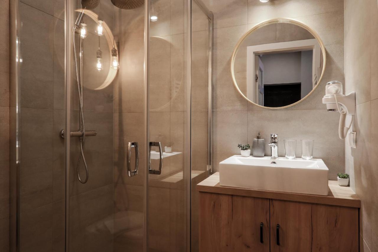 Apartamenty Mecenasowka Ζακοπάνε Εξωτερικό φωτογραφία