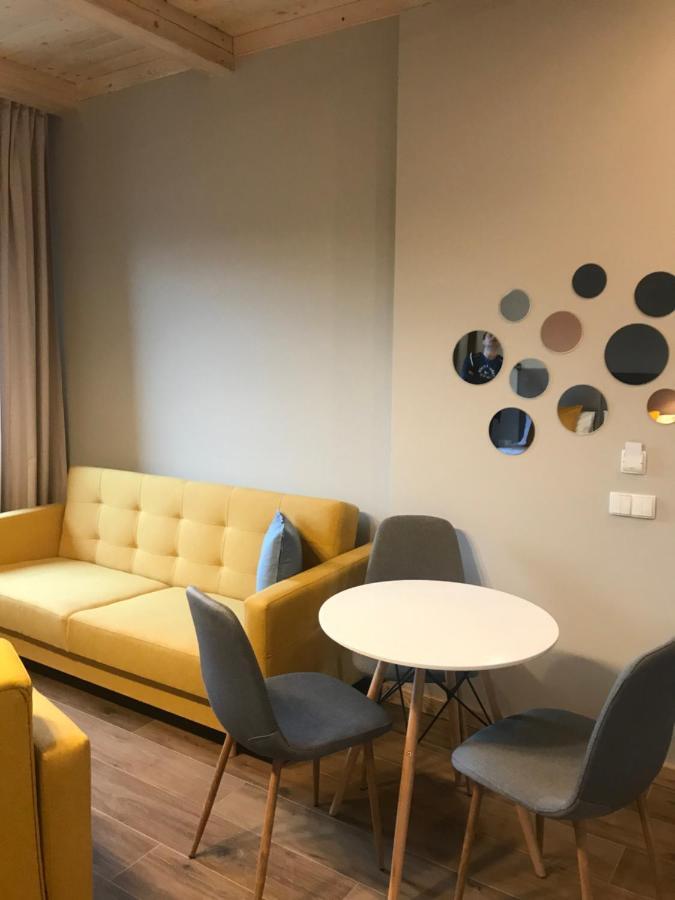 Apartamenty Mecenasowka Ζακοπάνε Εξωτερικό φωτογραφία