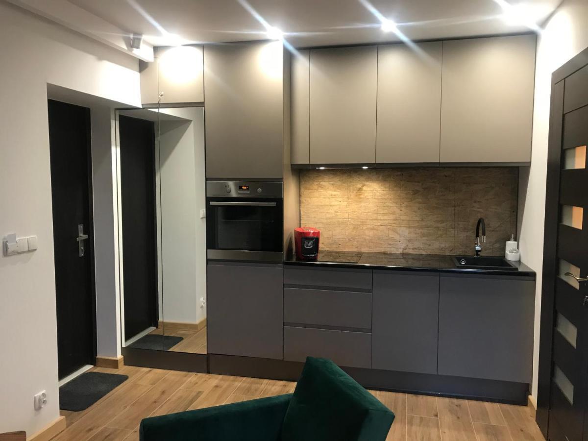 Apartamenty Mecenasowka Ζακοπάνε Εξωτερικό φωτογραφία