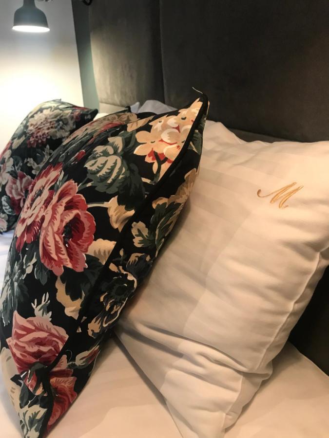 Apartamenty Mecenasowka Ζακοπάνε Εξωτερικό φωτογραφία
